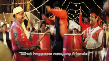 Aankhon Mein Leke Pyar