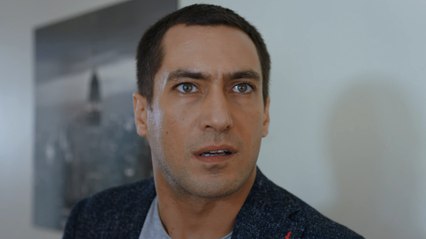 Siyah İnci 20. Bölüm Vural'a Büyük Tehdit!