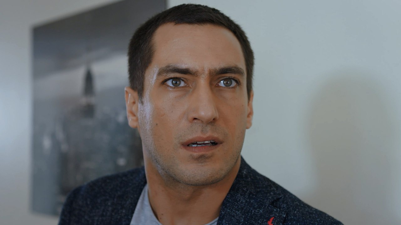 Siyah İnci 20. Bölüm Vural'a Büyük Tehdit!