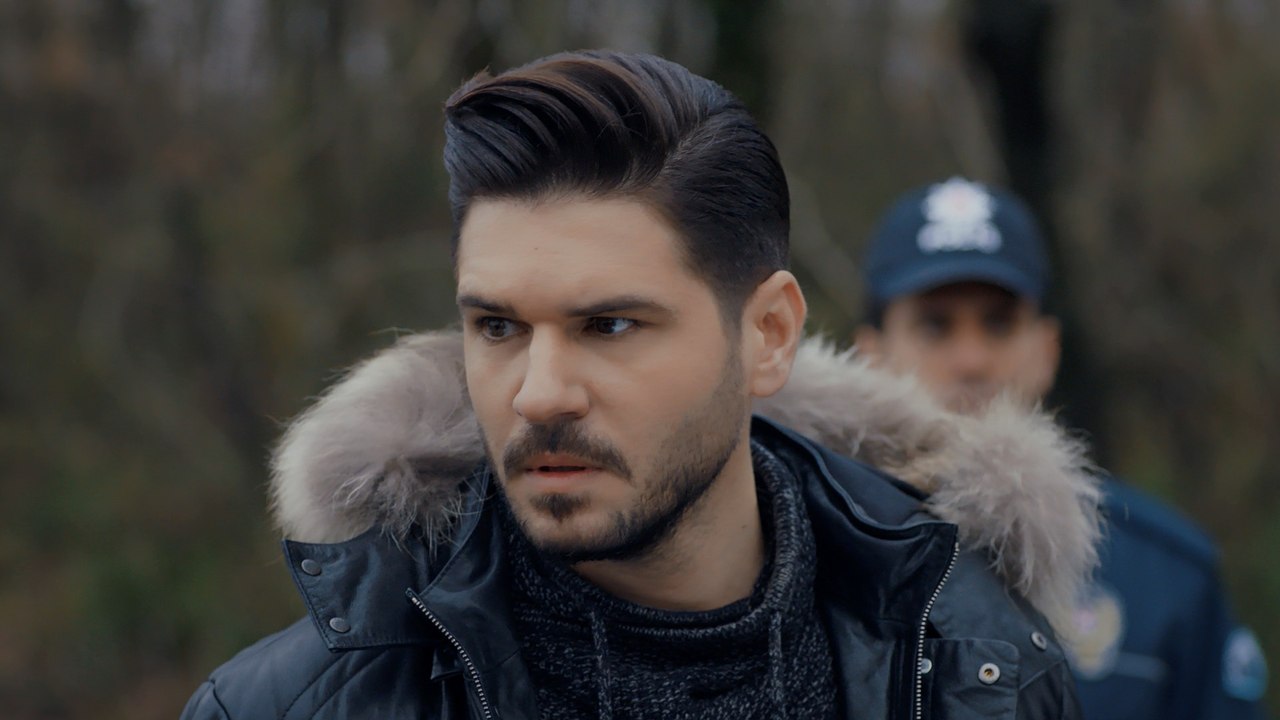 Siyah İnci 20. Bölüm Ahmet'ten Şok İtiraf