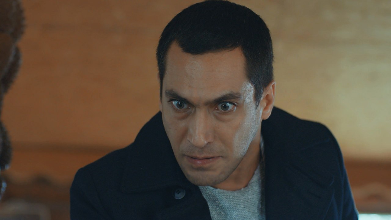 Siyah İnci 20. Bölüm Ölene Kadar Beraberiz