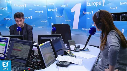 Nuit de la solidarité : "Il faut mieux connaitre la population de sans-abris"