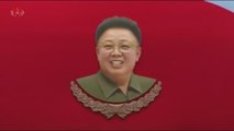 Corea del Norte celebra de forma discreta el 76 aniversario de Kim Jong-il