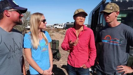 GET MOTIVATED for RV LIVING Featuring Less Junk More Journey, We're the Russos, RVLove & More!
