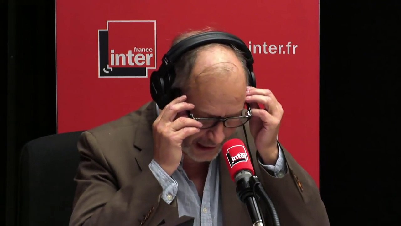 Marina Hands, quand vous étiez Lady Chatterley - La chronique d'Hippolyte Girardot