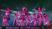 Morning Musume'17 Concert Tour Spring -THE INSPIRATION !- Part 1
