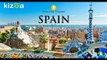 Exploring Tourism: Spain Travel Agency & Tour Operator