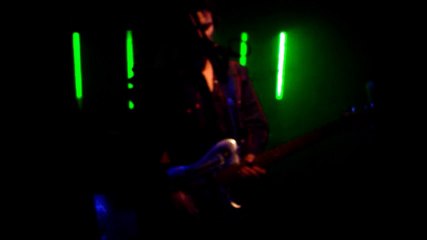 Muse - Muscle Museum, San Francisco Popscene, 05/06/2004