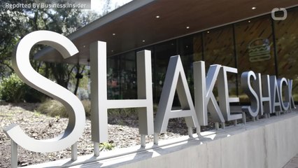Shake Shack Expected To Announce Big Profit