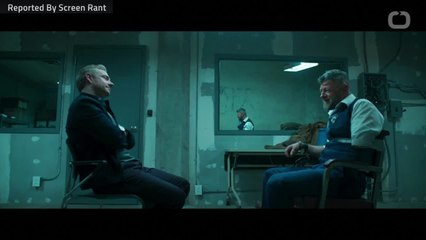 Black Panther Has Biggest Opening UK Opening Of the Year