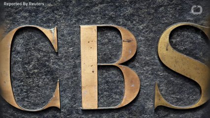 CBS Profit Drops 85 Percent On Tax Charge