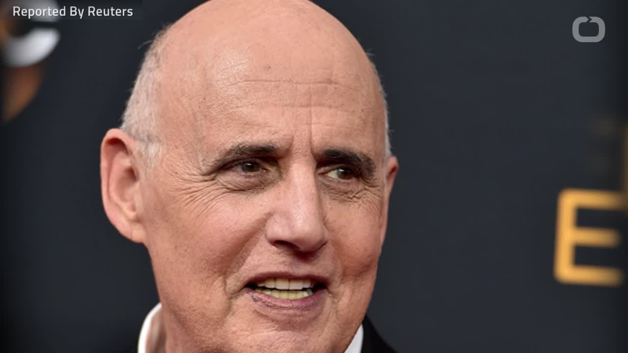 Jeffrey Tambor Out Of Amazon's 'Transparent' TV Series