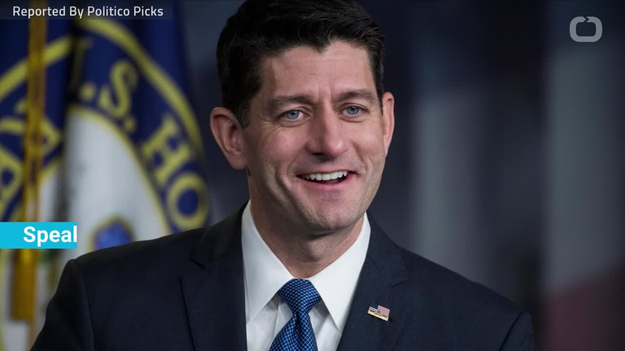 Ryan Struggles On Dreamers Deal