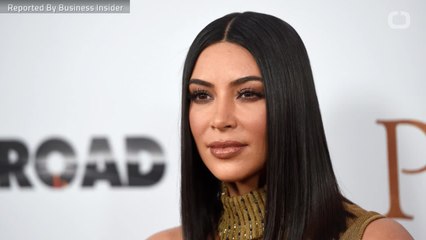 Kanye West Posts Grand Gesture for Kim Kardashian on Valentine's Day