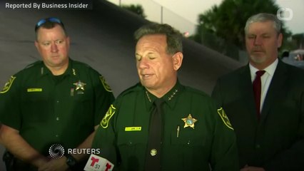 Shooting Suspect Posted Selfie With Toy Gun