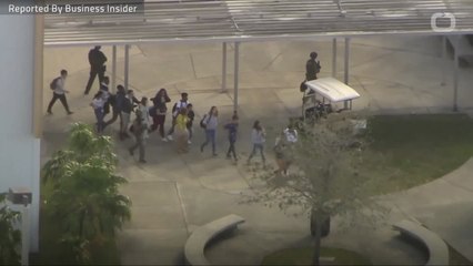 5 Months Before Deadly School Shooting FBI Received A Warning About Gunman