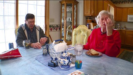 Volunteer Pilot Helps Rescue Kitten Find Forever Home