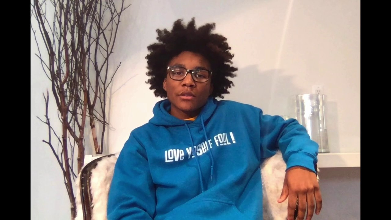 The Rapfest  |  Interviews  |  Hall of Famer Son, Nigel Sanders Talks Music Production