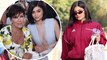 Support system! Kylie Jenner 'relying on' mom Kris Jenner just weeks after giving birth to daughter Stormi Webster.