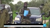 Nigeria : Boko Haram place la ville de Gwoza sous le règne du Califat Islamique