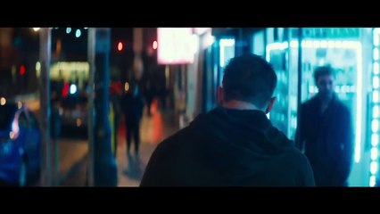 Venom (2018) Primer Tráiler Oficial Subtitulado