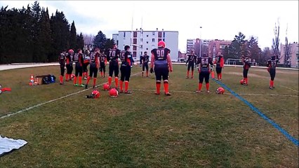 PALADINS vs RENEGADES 1ere partie