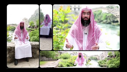 نبيل العوضي برنامج الله ياالله الحلقة 1