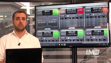 Por que o Ibovespa disparou 3,3% após a notícia mais temida pelo mercado?