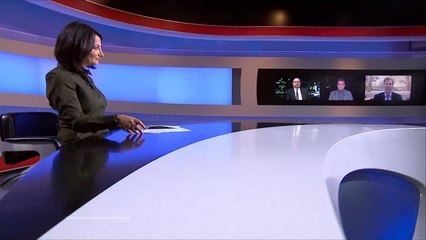 ما وراء الخبر-ماذا يريد تيلرسون من لقاء المعارضة السورية؟