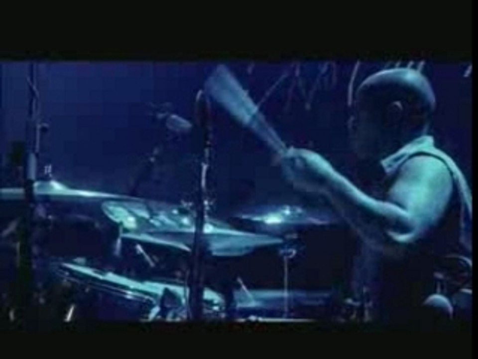 Bowie under pressure reality