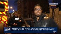 Attentats de Paris: le parquet fait appel de la relaxe de Jawad Bendaoud