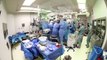 Conjoined Twins Successfully Separated at Texas Children's Hospital