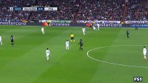 Adrien Rabiot Goal HD - Real Madrid 0-1 Paris SG 14.02.2018