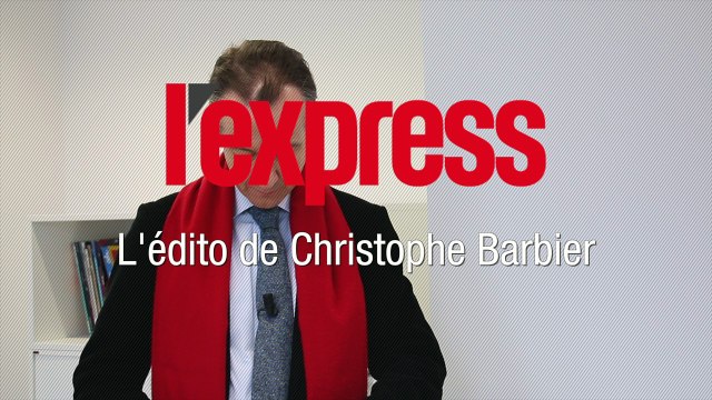 Macron a beaucoup parlé mais n'a pas dit grand chose - L'édito de Christophe Barbier