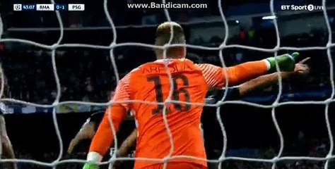 Cristiano Ronaldo  Penalty  Goal     HD R.......... M..... 1 - 1	P...... SG 14-02-2018