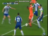 Sadio Mane Goal HD - Porto 0-1 Liverpool 14.02.2018