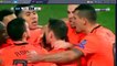 Mohamed Salah Goal ~ FC Porto vs Liverpool 0-2 .14.02.2018 Champions League