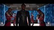 BLACK PANTHER | T'Challa returns from Civil War in a New Clip for Marvel Superhero Movie