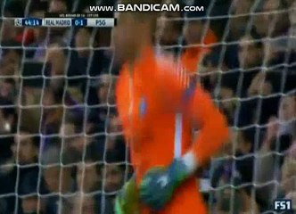 Cristiano Roanldo Goal - Real Madrid 1-1 Paris SG 14.02.2018