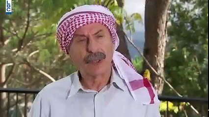 مسلسل كل الحب كل الغرام الحلقة 18