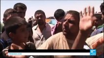 Irak : politiquement isolé, Nouri al-Maliki accuse les Kurdes de cacher les djihadistes