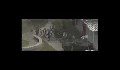 ABD’de okulda silahlı saldırı