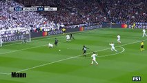 RABIOT GOAL-PSG VS REAL MADRID-CHAMPIONS LEAGUE 2018