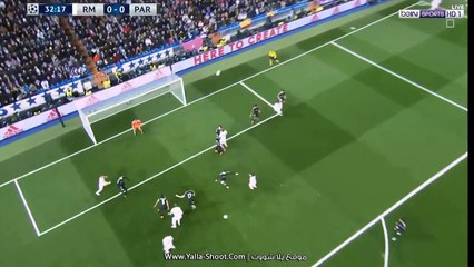 مشاهدة مباراة ريال مدريد وباريس سان جيرمان  بتاريخ 14-02-2018 دوري أبطال أوروبا