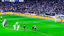 Cristiano Ronaldo PENALTY GOAL REAL MADRID VS PSG UCL 2018 HD