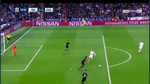 Cristiano Ronaldo Goal ~ Real Madrid vs PSG 2-1 Champions League 2018