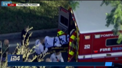 PERSPECTIVES | Multiple deaths reported in high school shooting | Wednesday, February 14th 2018