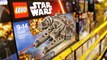 Check Out These Brand New Legos for 'Solo: A Star Wars Story'