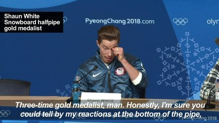 'Flying Tomato' peels back years to win landmark snowboard gold