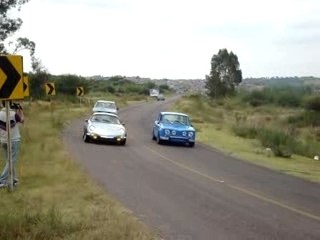 RENAULT 8-S 8-TS ALPINE R-18 AGS-MEX
